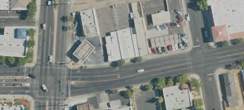 Cannabis Retail Property