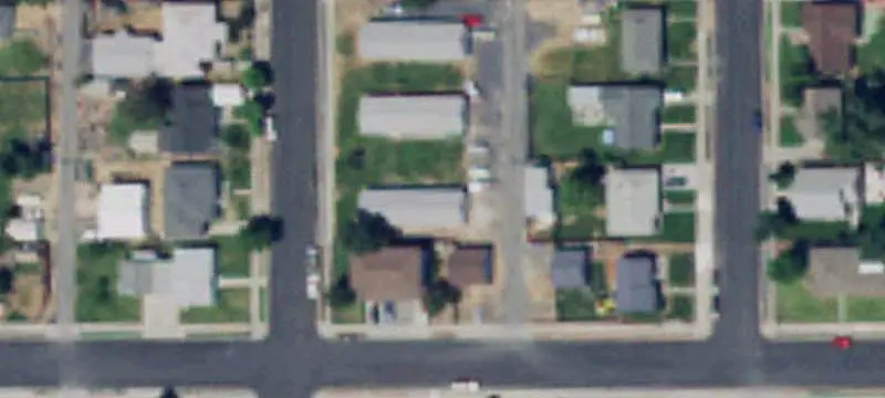 Duplex with Bonus Rooms
