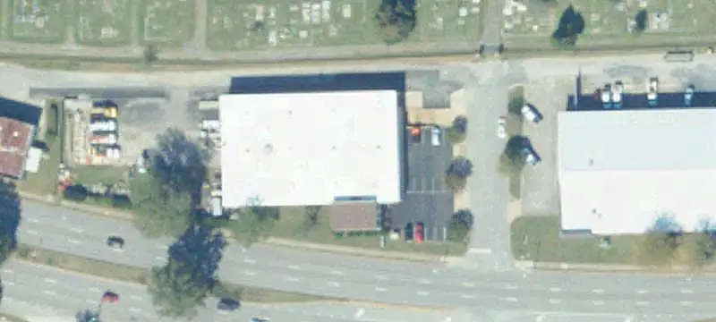 Flex Space with Fenced Yard