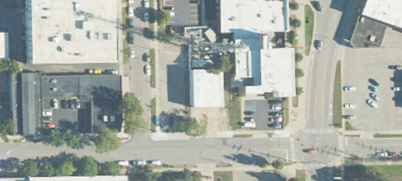 C-1 Commercial Land