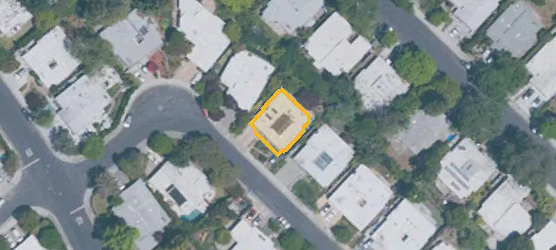 Remodeled Duplex with Permitted ADU