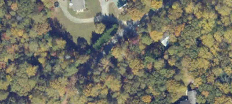 Waterfront Land with Existing Pier