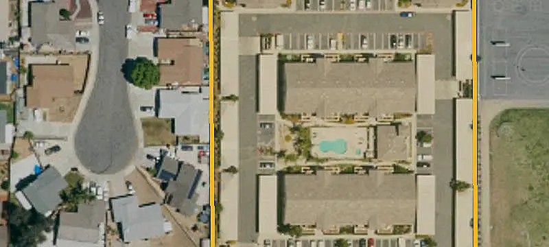 Land, Multifamily, Senior Living