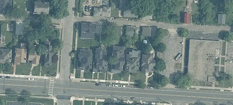Updated Duplex Near Hospital