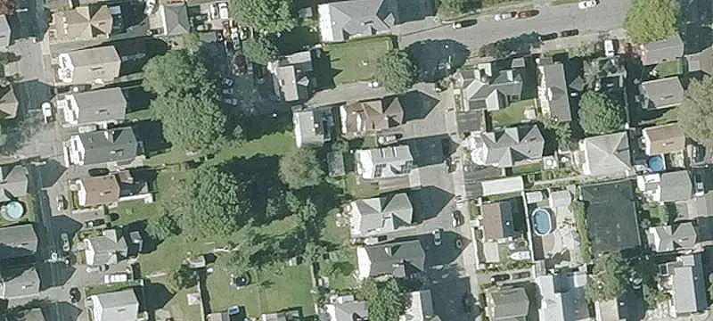 3-Unit Multifamily Property