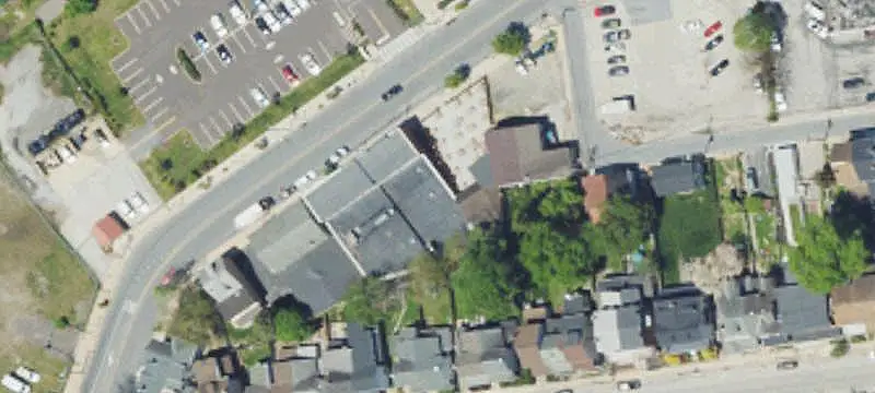 Six-Parcel Commercial Land Assemblage