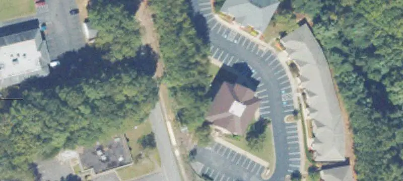Multi-Tenant Medical Office Building