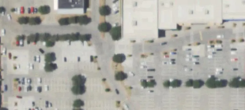 Class A Shopping Center