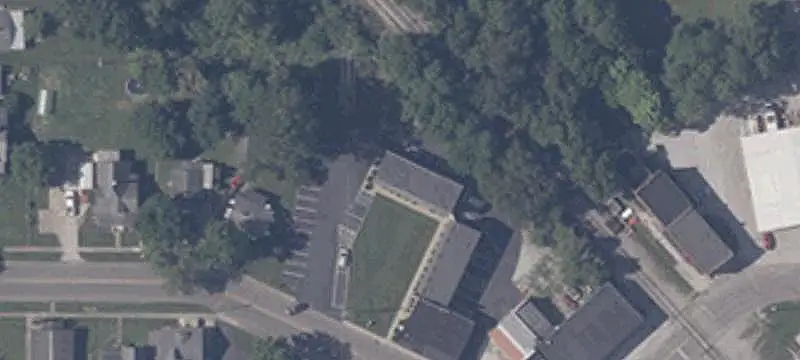 12-Unit Apartment Building