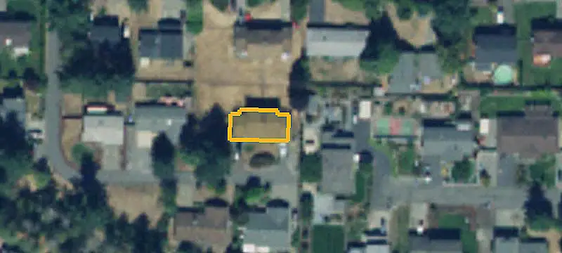 Multifamily Property with Outdoor Space