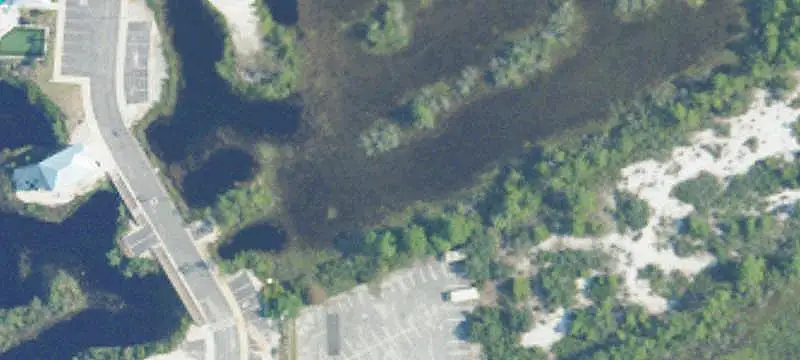 General Business Commercial Land