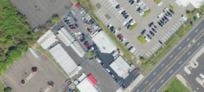 Retail Space