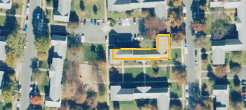 Residential Income Property with Porch
