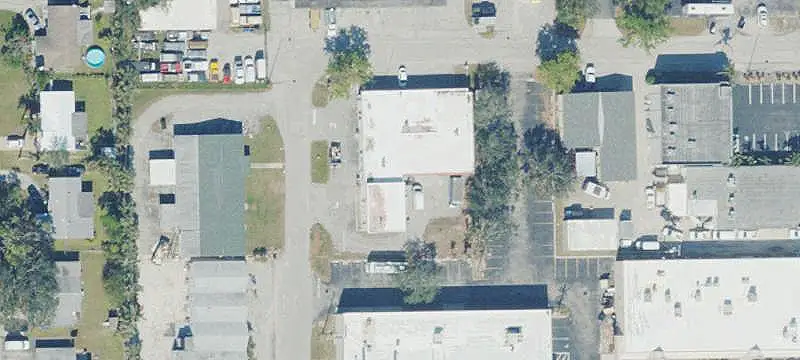 Multi-Unit Flex Space