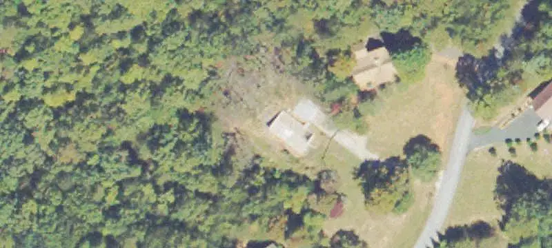 Land or Vacant Lot