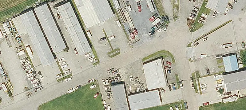 Flex Space with Warehouse