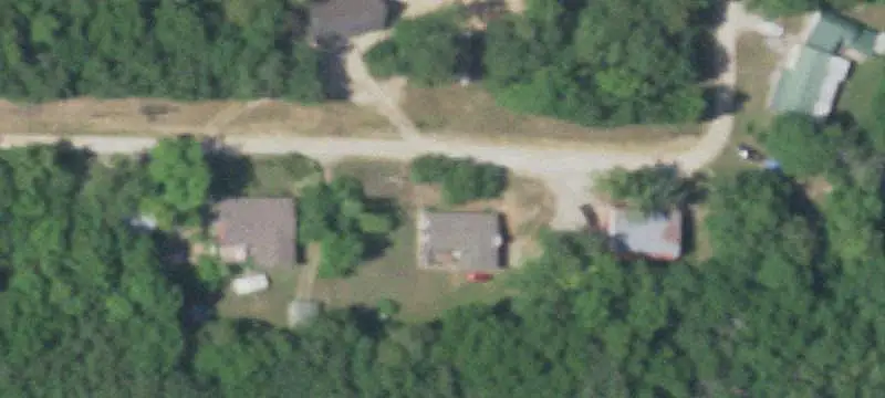 Two-Dwelling Short-Term Rental Property