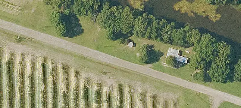 Large Industrial Land