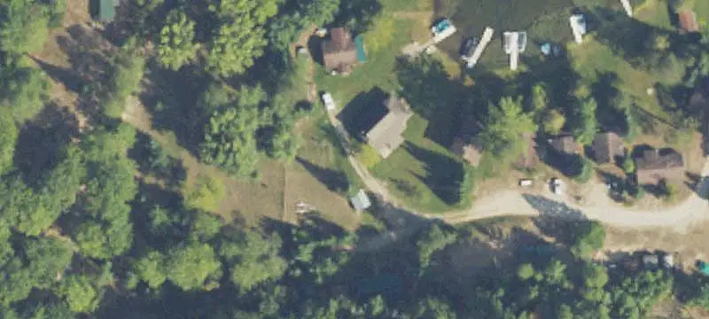 Lakefront Duplex with Private Docks