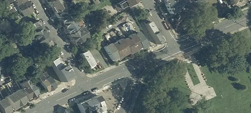 Mixed-Use Property with Four Units