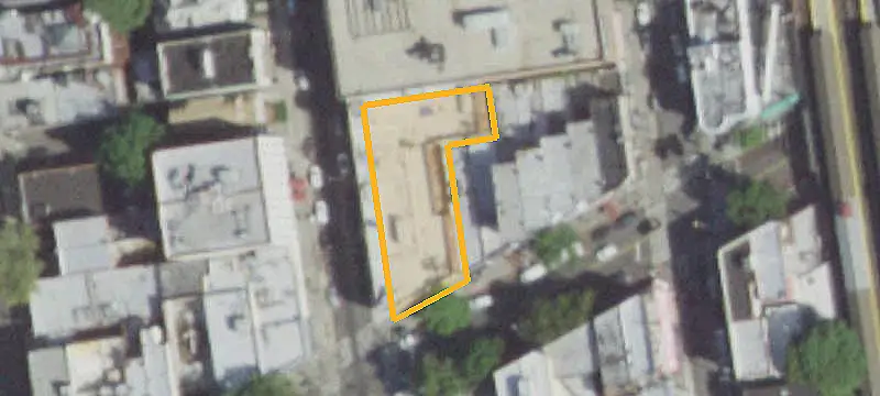 Shopping Center