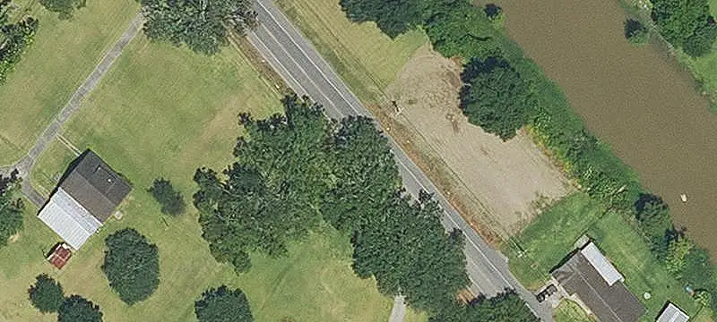 Vacant Land