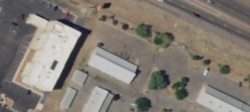 C-2 Shopping Center Space
