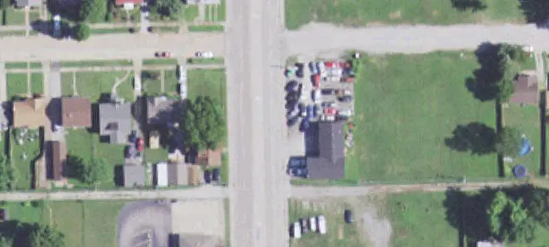Automotive Repair Shop