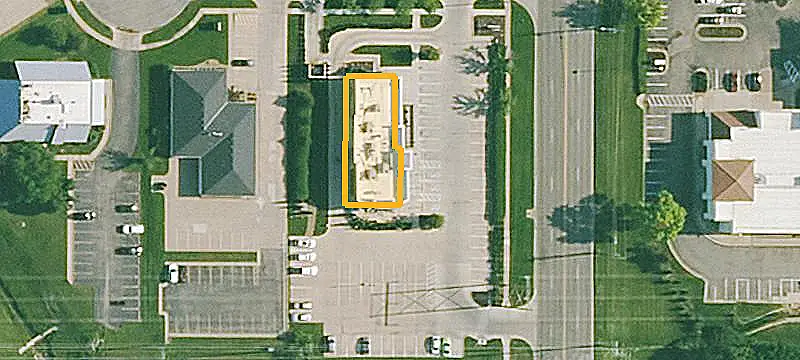 Single-Tenant NNN Restaurant Property