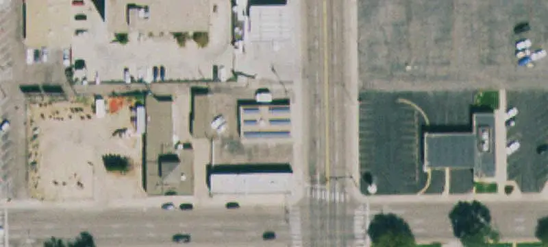 Storefront Property with Basement