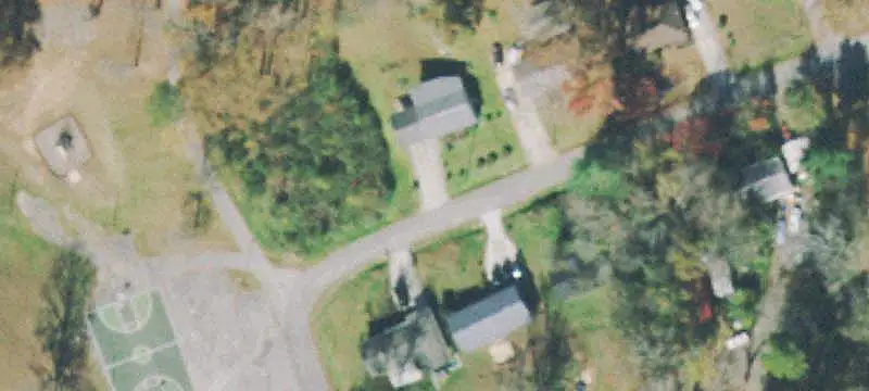 501 Martin Luther King Jr Dr, Rockwood, TN