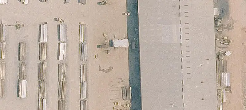 Industrial Flex Space with Loading