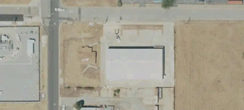 10,936 SF Industrial Property