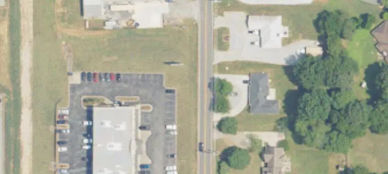 Unzoned Land with Planned Access