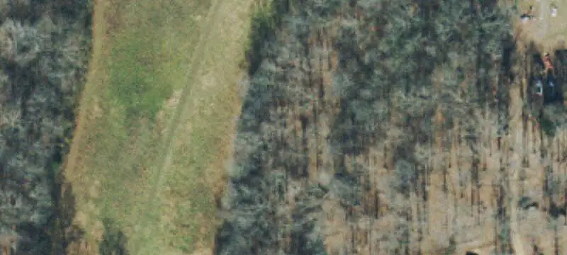 Rural Commercial Warehouse Property