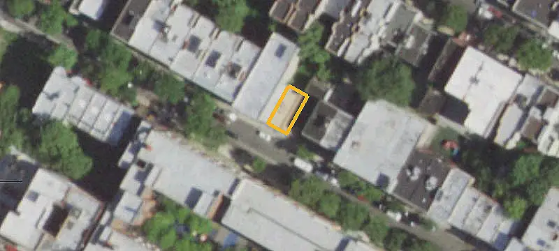 12-Unit Apartment Building