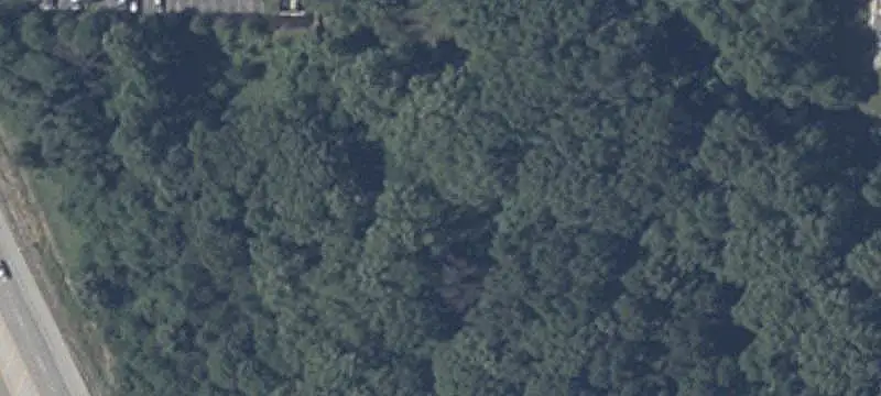 Commercial Land with Dual Frontage