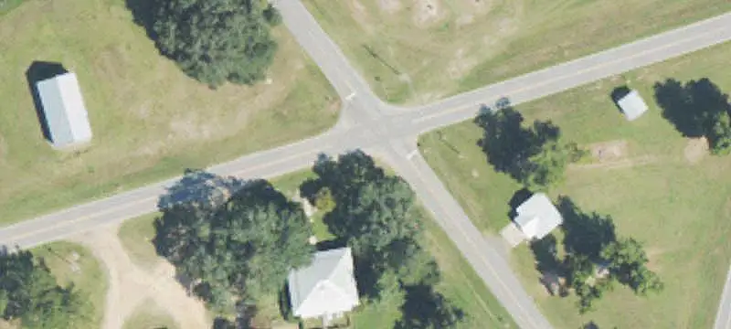 Commercial Corner Land