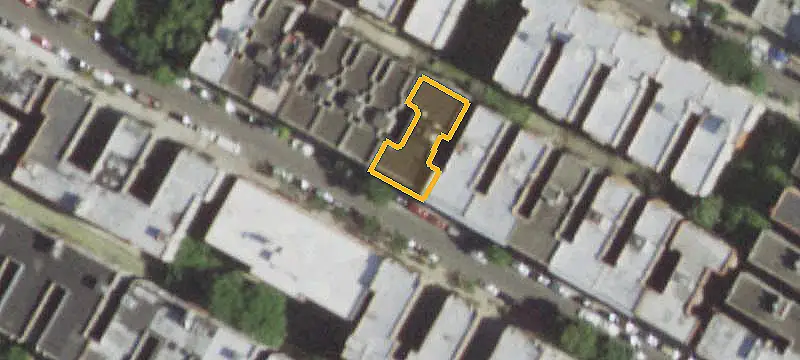 Two-Bedroom Residential Income Property