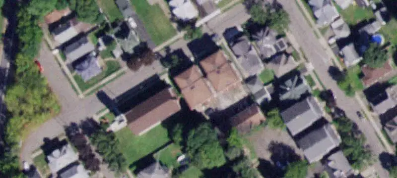 18-Unit Apartment Buildings