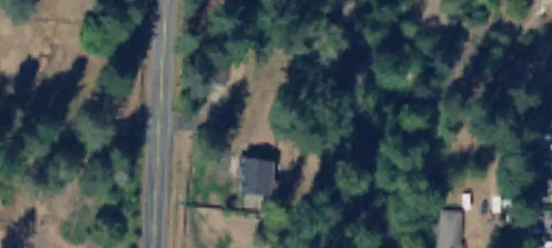 Waterfront Land with Private Shoreline