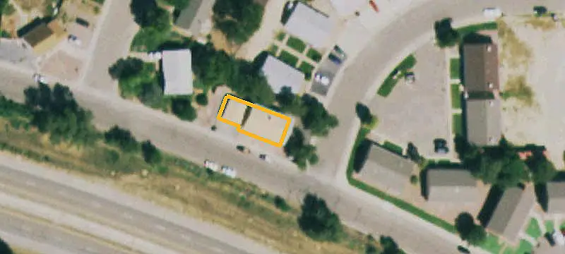 Six-Unit Studio Apartment Building