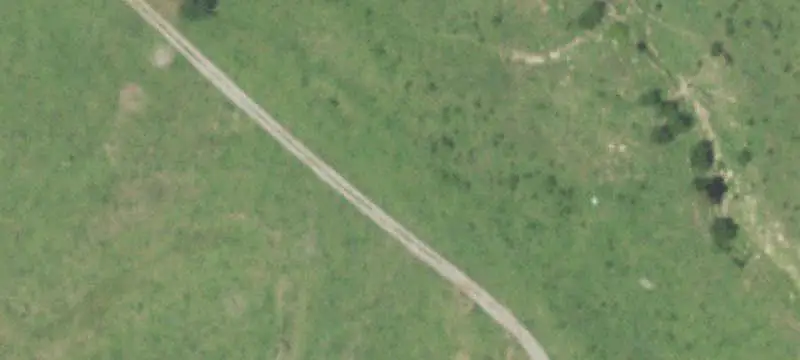Agricultural Land with House and Barn