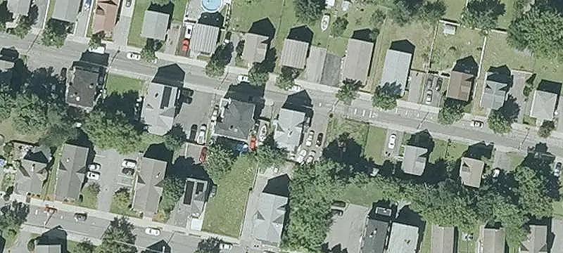 Renovated Three-Unit Property