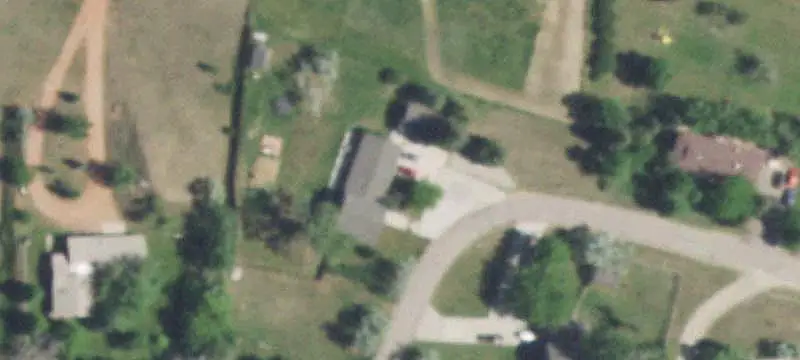 B2-Zoned Commercial Land