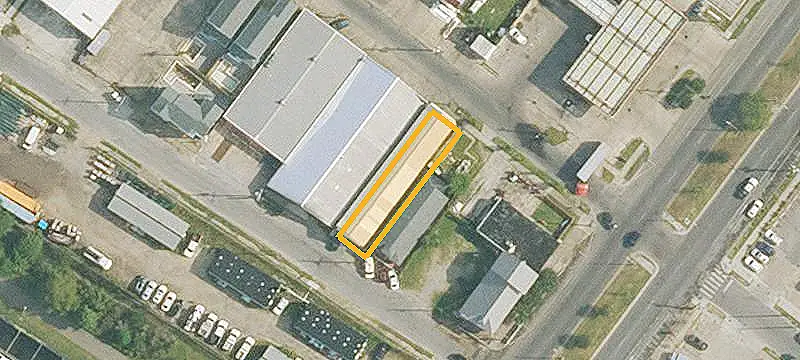 Greenway-Front Commercial Land