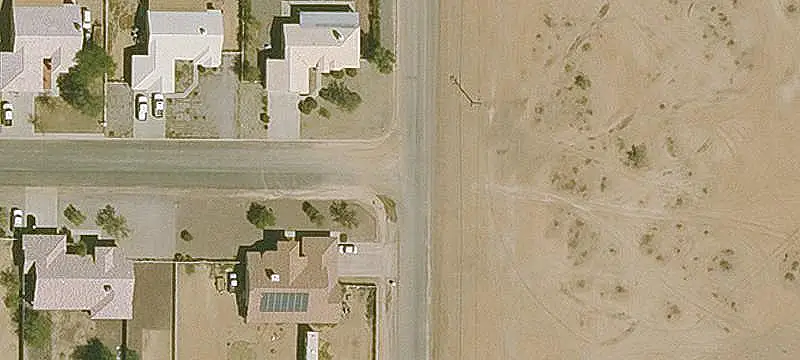 Land Parcel