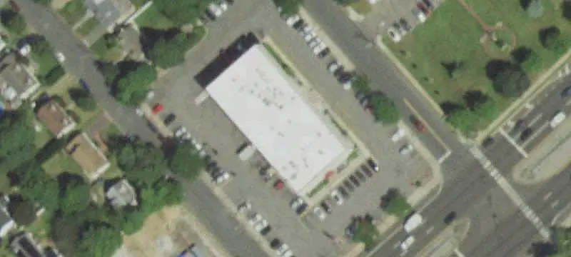 Flexible Mixed-Use Building