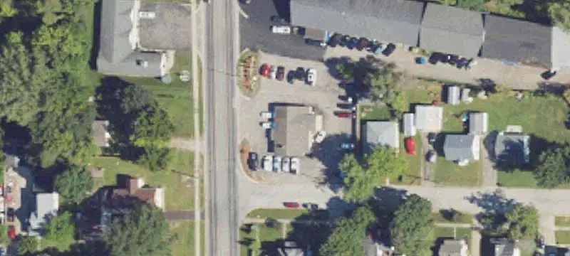 Established Conventional Restaurant
