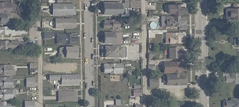 Renovated Two-Unit Duplex